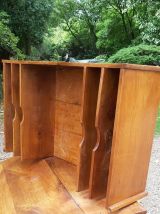 Bureau pupitre