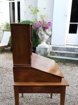 Bureau pupitre