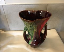 Vase vallauris ancien