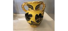 Vase Vallauris