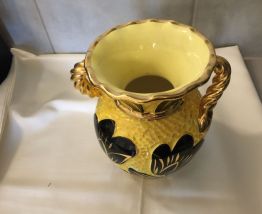 Vase Vallauris