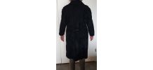 MANTEAU VINTAGE ASTRAKAN