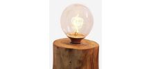 Lampe decorative