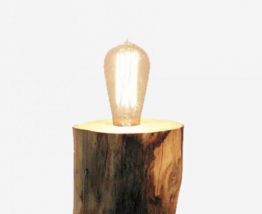 Lampe decorative