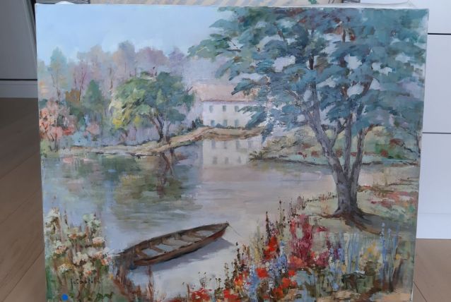 Marais poitevin