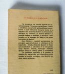 A Penesco : instruments quatuor technique et interprétation