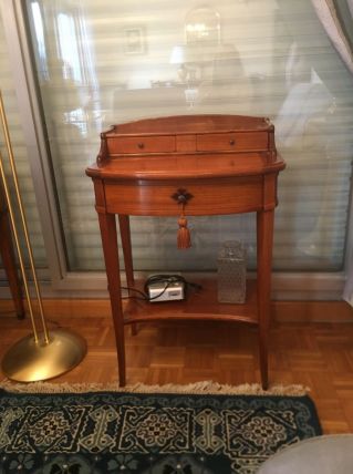 table d'appoint