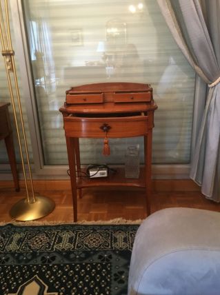 table d'appoint