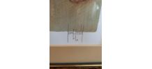 Tableau « lithographie »