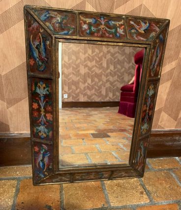 Miroir 