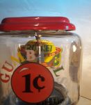 petit distributeur a bonbon toronto canada internationnal gu