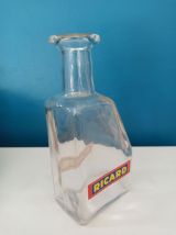 Carafe RICARD asymétrique
