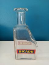 Carafe RICARD asymétrique