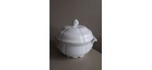 Soupière vintage