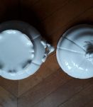 Soupière vintage