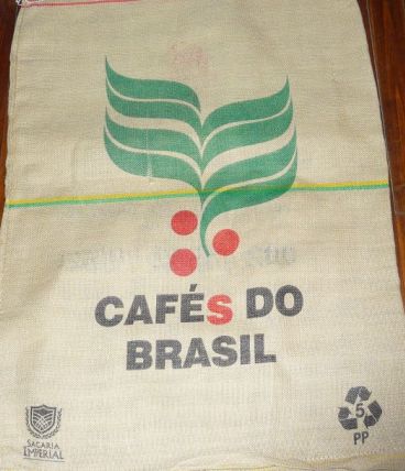 Sac à café