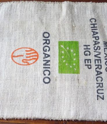 Sac à café