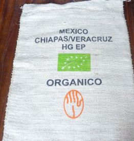 Sac à café