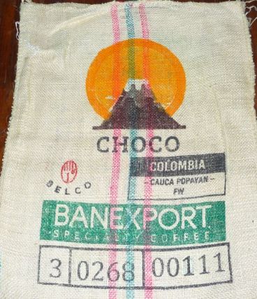 Sac à café