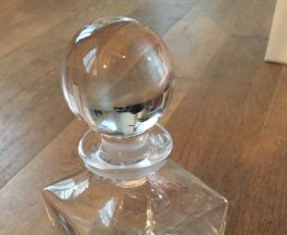 carafe a whisky 50 cl
