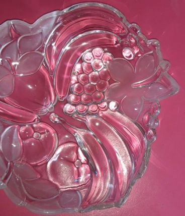 Coupe à fruits 