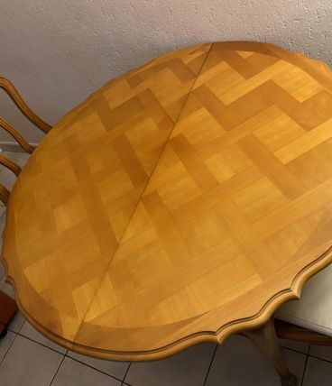 Table ronde
