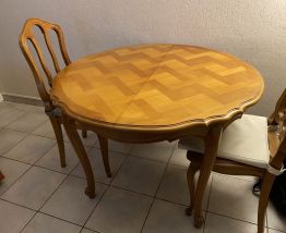 Table ronde