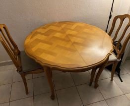 Table ronde