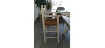 Chaise enfant haute