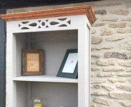 Etagère Angélique