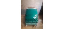 Landeau de poupée vintage 1940 a 50       ; h70x80x45 jouet 