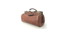 Sacoche valise de medecin début XXeme