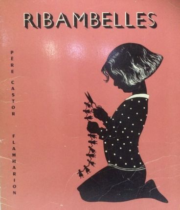 Ribambelles du Père Castor