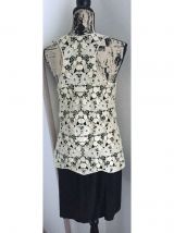 Robe Guipure See U Soon Taille 36/38