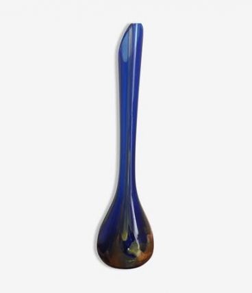 Vase soliflore Harmonie La Rochère
