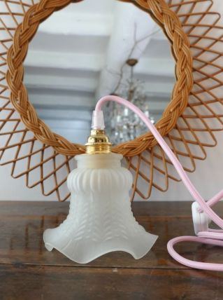 Baladeuse vintage