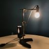 LAMPE  INDUSTRIELLE  DEYROLLE