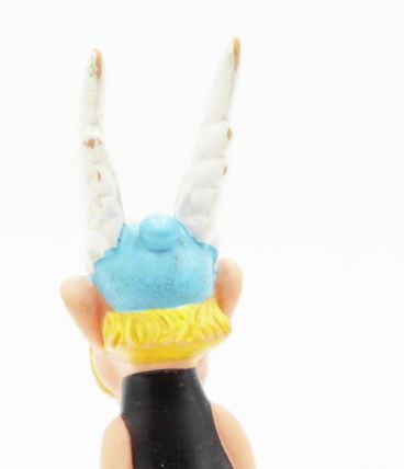Pouet Astérix 
