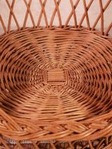 Chaise Osier Enfant