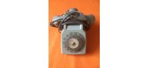 téléphone à cadran