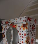 armoire a poupée