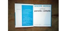 Petit lexique Parents - Enfants - André Berge - 1969