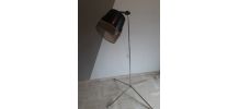 Lampe suivant seche cheveux calor