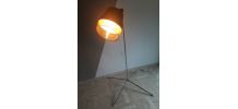 Lampe suivant seche cheveux calor