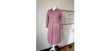 Robe vintage