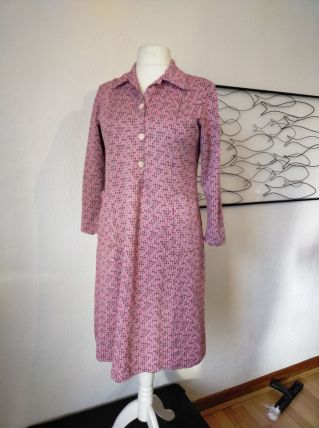 Robe vintage