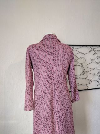 Robe vintage
