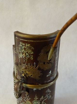 PIPE A EAU 