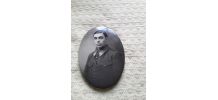 Petit miroir de poilu