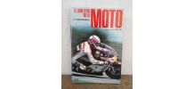 Le livre d'or de la moto 1981 